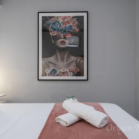 Xpce Malaga Soho Διαμέρισμα Εξωτερικό φωτογραφία