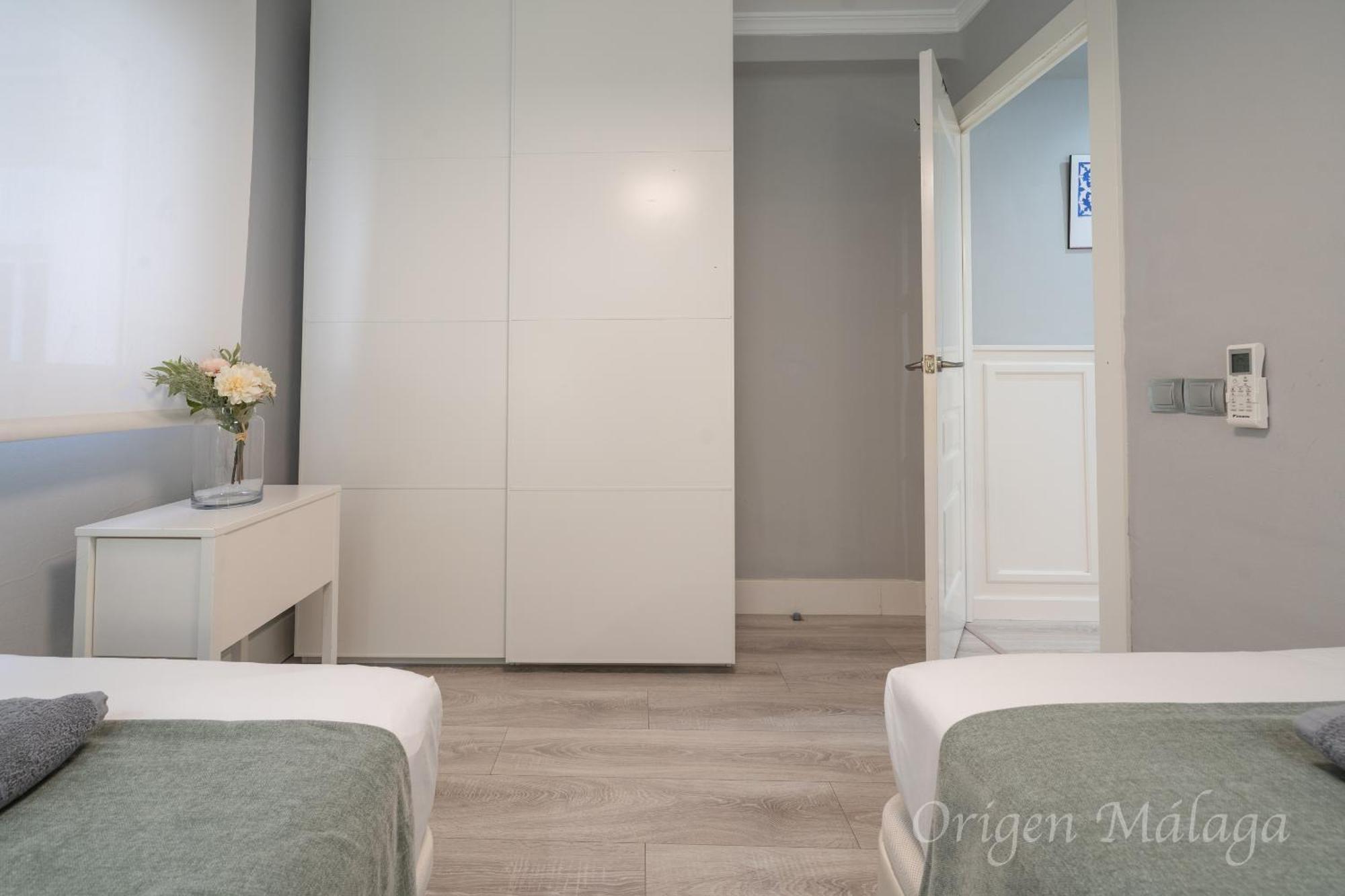 Xpce Malaga Soho Διαμέρισμα Εξωτερικό φωτογραφία