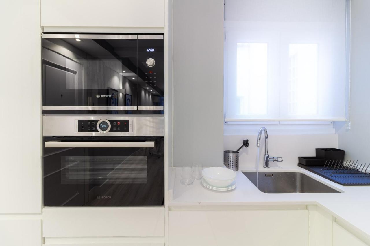 Xpce Malaga Soho Διαμέρισμα Εξωτερικό φωτογραφία